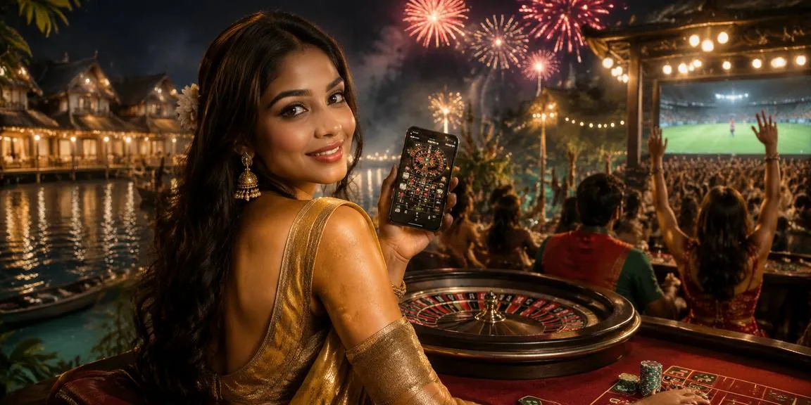 ক্রিকেট বেটিং